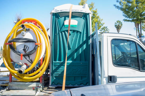 Best Best portable toilet rental  in Crawfordville, FL