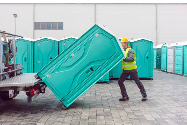 Best Construction site porta potty rental  in Crawfordville, FL