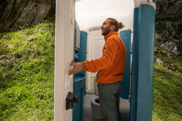 Best Wedding porta potty rental  in Crawfordville, FL