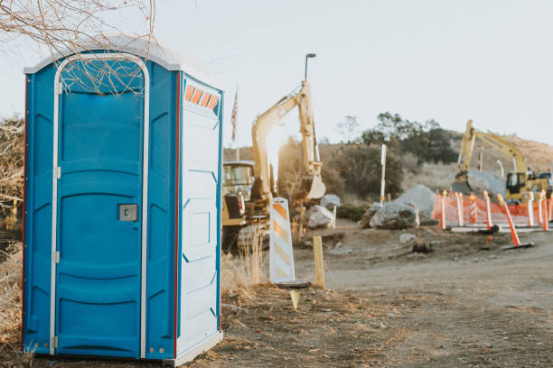 Best Portable bathroom rental  in Crawfordville, FL