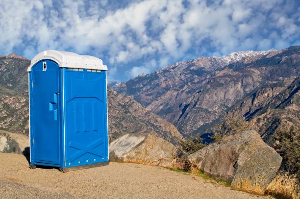 Best Luxury portable toilet rental  in Crawfordville, FL