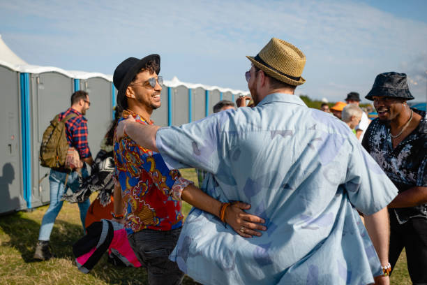 Best Portable toilet rental cost  in Crawfordville, FL