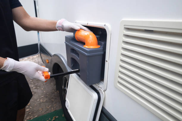 Best Luxury portable toilet rental  in Crawfordville, FL