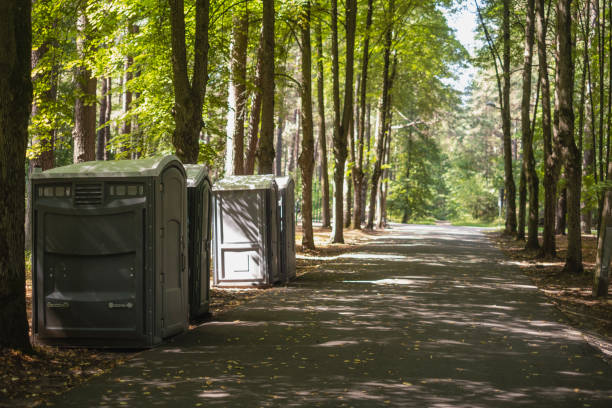 Best Porta potty rental for outdoor events  in Crawfordville, FL