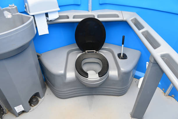 Best Sanitation services for porta potties  in Crawfordville, FL