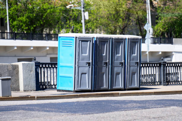 Best Temporary restroom rental  in Crawfordville, FL