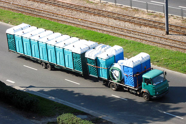 Best Porta potty rental near me  in Crawfordville, FL