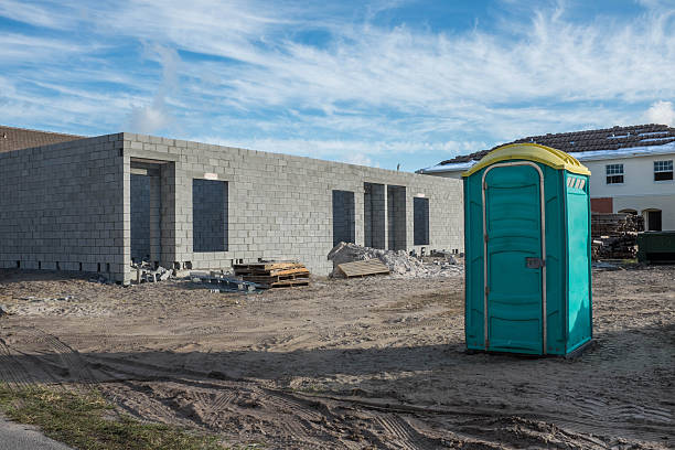 Porta potty rental for outdoor events in Crawfordville, FL